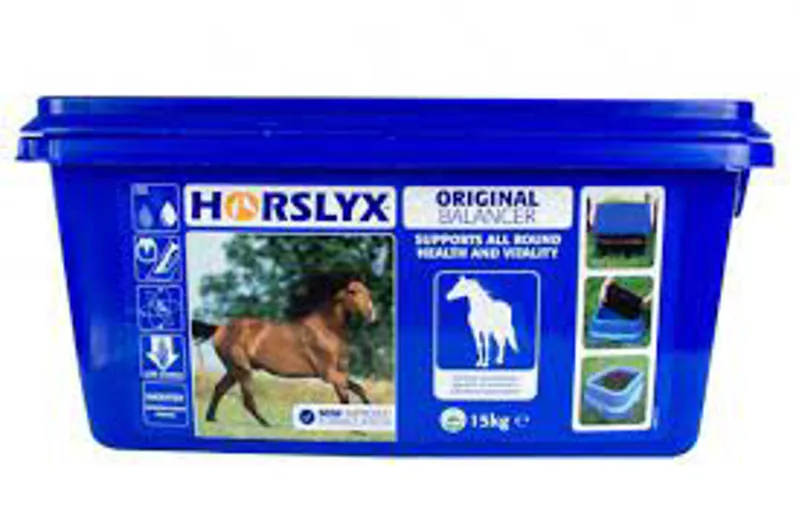 Horslyx Balancer Lick - 15 kg original